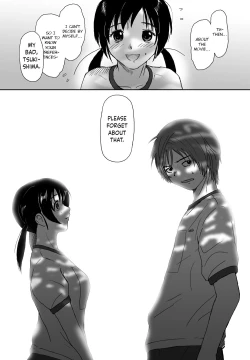 Page 152 of Better Girls Ch. 1-5