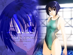 Page 173 of Better Girls Ch. 1-5