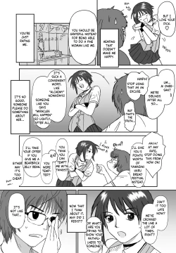 Page 46 of Better Girls Ch. 1-5