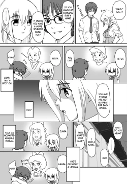 Page 49 of Better Girls Ch. 1-5