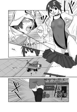 Page 60 of Better Girls Ch. 1-5