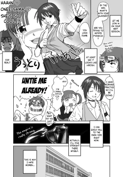 Page 80 of Better Girls Ch. 1-5