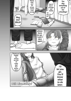 Page 24 of PURELOVE 殺人事件 Bloodthirsty Murderer