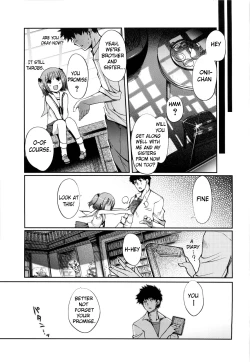 Page 67 of Mind of Sisters Ch. 1-3