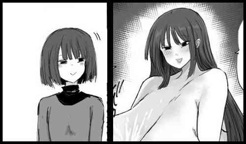 Download Taiketsu Asobi Osananajimi