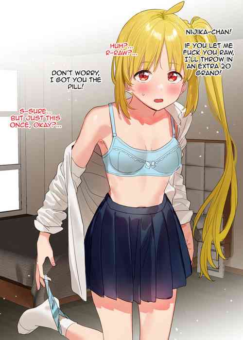 Download Nijika-chan