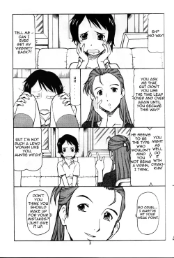 Page 4 of Toki o Kakeru Shoujo after | The Nympho That Leapt Through Time