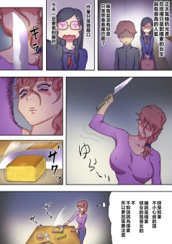 Page 23 of Boku no Mama wa Erokute Yanderu Yandere Mama | 我的媽媽既色情又病嬌