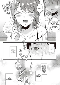 Page 16 of SeFri no Senpai Ch. 1