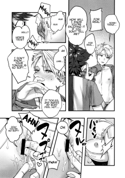 Page 20 of Osananajimi no Hentai Jijou - The Perverse Situation of a Childhood Friend