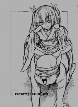 Page 38 of Prototype Other Love