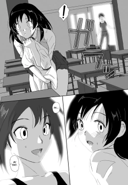 Page 171 of Better Girls Ch. 1-6