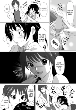 Page 176 of Better Girls Ch. 1-6