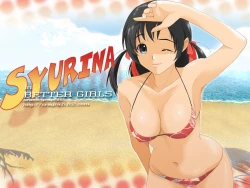 Page 195 of Better Girls Ch. 1-6