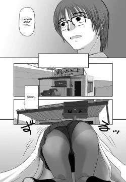 Page 38 of Better Girls Ch. 1-6