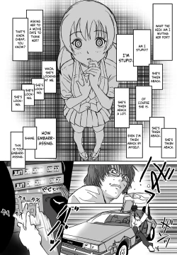 Page 86 of Better Girls Ch. 1-6