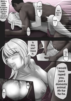 Page 19 of Damsel in Distress Part 2