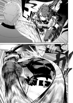 Page 44 of Ikusa Otome to Ikusa Goto!