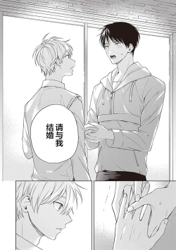 Page 122 of 关于我年下的未婚夫完全不给予我信任这件事