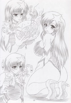 Page 12 of Chichi-hime