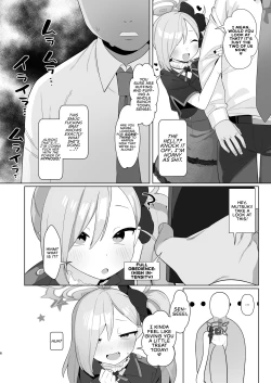 Page 5 of BluArch Saimin-bu 3 Asagi Mutsuki Hen | The Blue Archive Mind Control Club