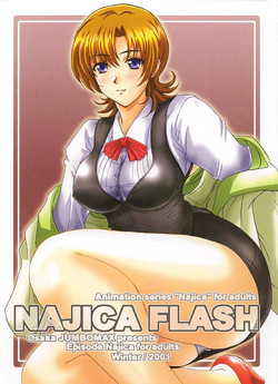 Download NAJICA FLASH