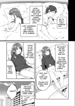 Page 11 of Hitozuma ga Zon o Haramu made | Until Married Woman Conceives Seed