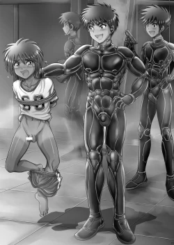 Page 30 of Hokaku Ouzi No Nabu Ri Tata