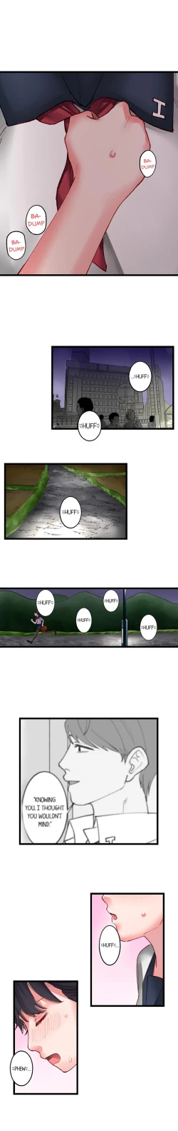 Page 15 of Sumiyama's No Virgin