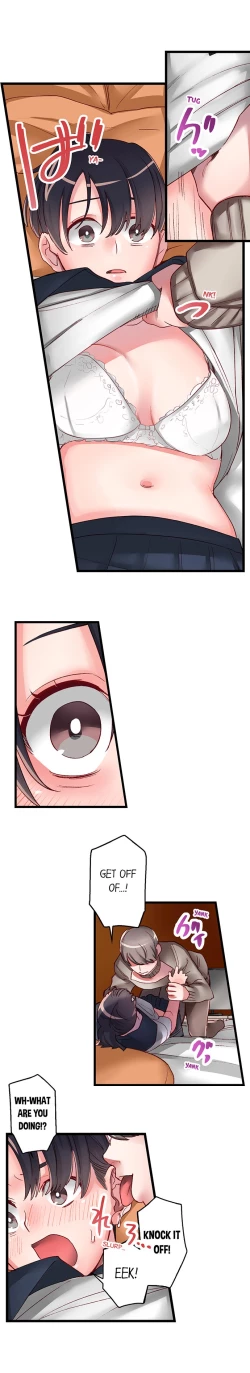 Page 36 of Sumiyama's No Virgin