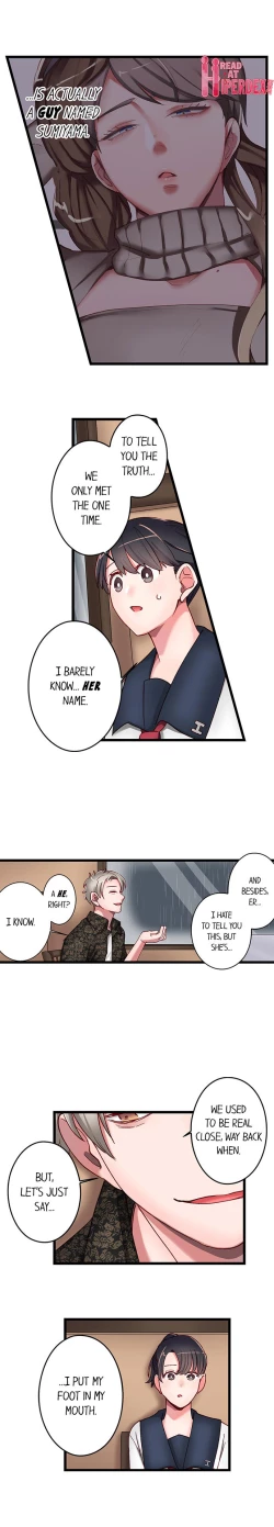 Page 65 of Sumiyama's No Virgin