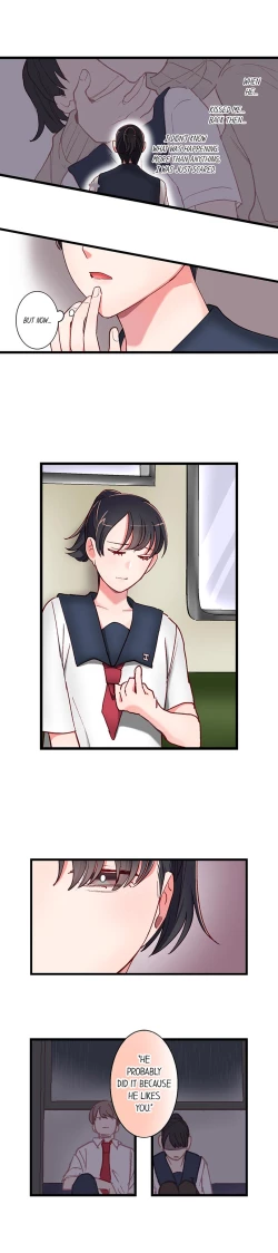 Page 74 of Sumiyama's No Virgin