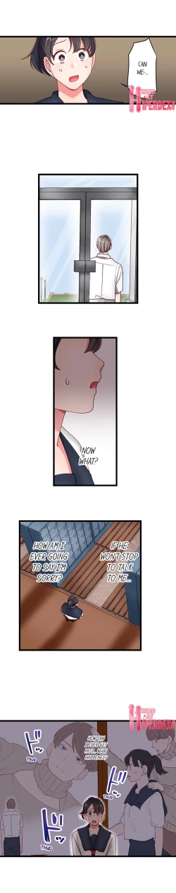 Page 79 of Sumiyama's No Virgin