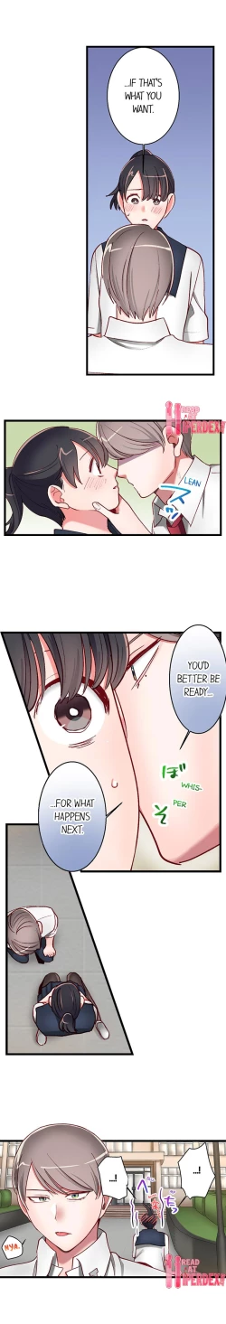 Page 90 of Sumiyama's No Virgin