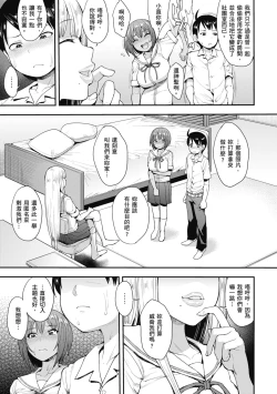 Page 33 of Muicha Imashita! | 解放青春肉體!