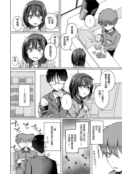 Page 3 of Anoko wa Soko demo Yaritagaru