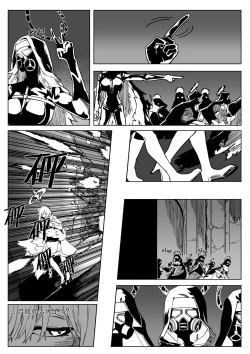 Page 11 of 为你吟唱的垂怜经