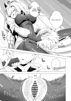 Page 15 of Emergency Exorcist Training
