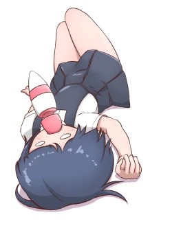 Page 21 of ミキとユウのギリギリチャレンジ