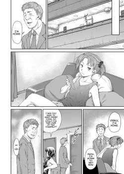 Page 4 of Oyako no Jijo | A Father-Daughter Situation