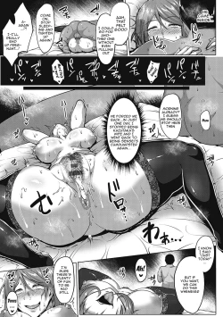 Page 119 of Mucchiri Chin Ochi Girls | Thick Cock-Loving Girls