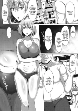Page 164 of Mucchiri Chin Ochi Girls | Thick Cock-Loving Girls