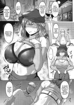 Page 8 of Mucchiri Chin Ochi Girls | Thick Cock-Loving Girls