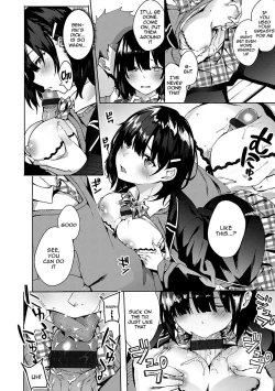 Page 102 of Kenshin Nadeshiko Ch. 1-6