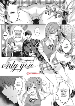 Page 57 of Kenshin Nadeshiko Ch. 1-6