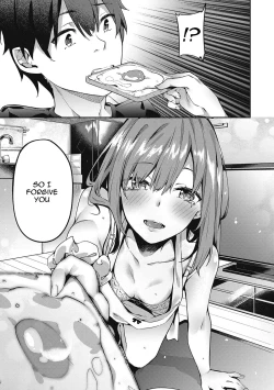 Page 91 of Kenshin Nadeshiko Ch. 1-6