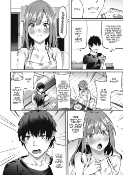 Page 92 of Kenshin Nadeshiko Ch. 1-6