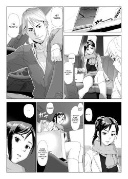 Page 12 of Taninbou ni Aegu Tsuma 4
