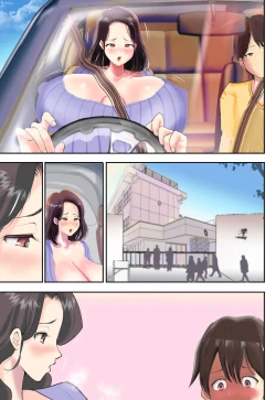 Page 85 of Nikushoku Okaasan to Wakaraseru Made Renzoku Nakadashi