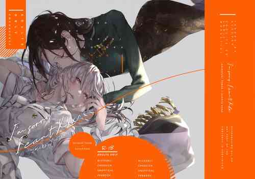 Download Gomen ne, xxx Dekinakute | I'm Sorry, I Can't xxx